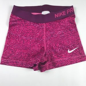 Nike Pro Dri-Fit Shorts